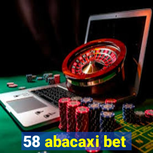58 abacaxi bet